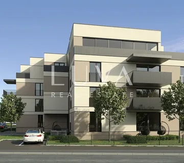 Brezovica, novogradnja, 3S stan NKP 81 m2 na prodaju, S6 - Demerje, Zagreb