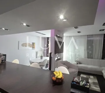 Zagreb, Vrbani, luksuzan trosoban stan 92m2, prodaja