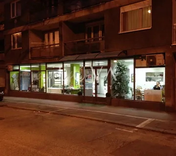 Zagreb, Britanski trg, poslovni prostor za najam, 66 m²