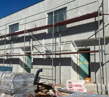 Pag, Povljana, 2 etažna kuća, Jacuzzi, novogradnja, na prodaju