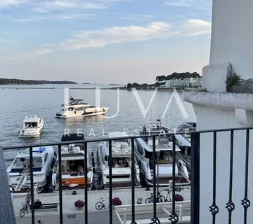 Istra, Poreč, jednosoban stan s predivnim pogledom, 48 m2