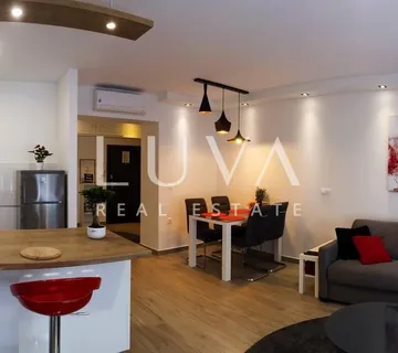 Zagreb, Kvaternikov trg, 2S moderan stan 49m2, na prodaju