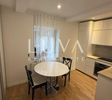 Zagreb, Donji grad, stan u prizemlju, 35 m² - cover