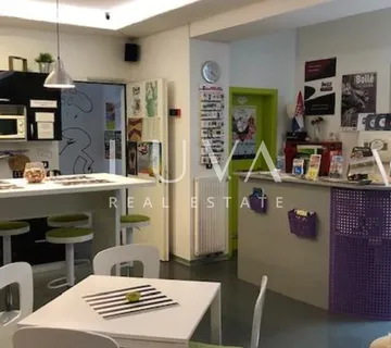 Zagreb, centar, hostel na prodaju
