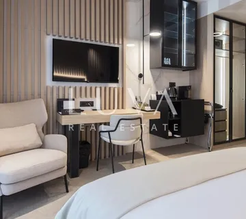 Zagreb, Dolac, stan 122 m2 za poslovni najam