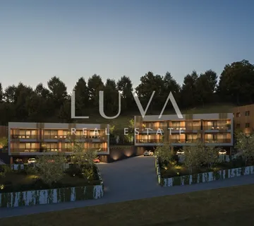 Samobor, građevinsko zemljište 6.429m2 s projektom, prodaja - Vrhovčak, Samobor