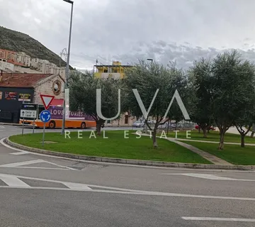 Dubrovnik, Gruž, poslovni prostor 318m2 na prodaju - cover