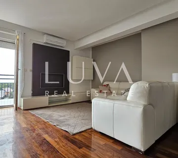 Zagreb, Remete, luksuzan 4s penthouse za najam - cover