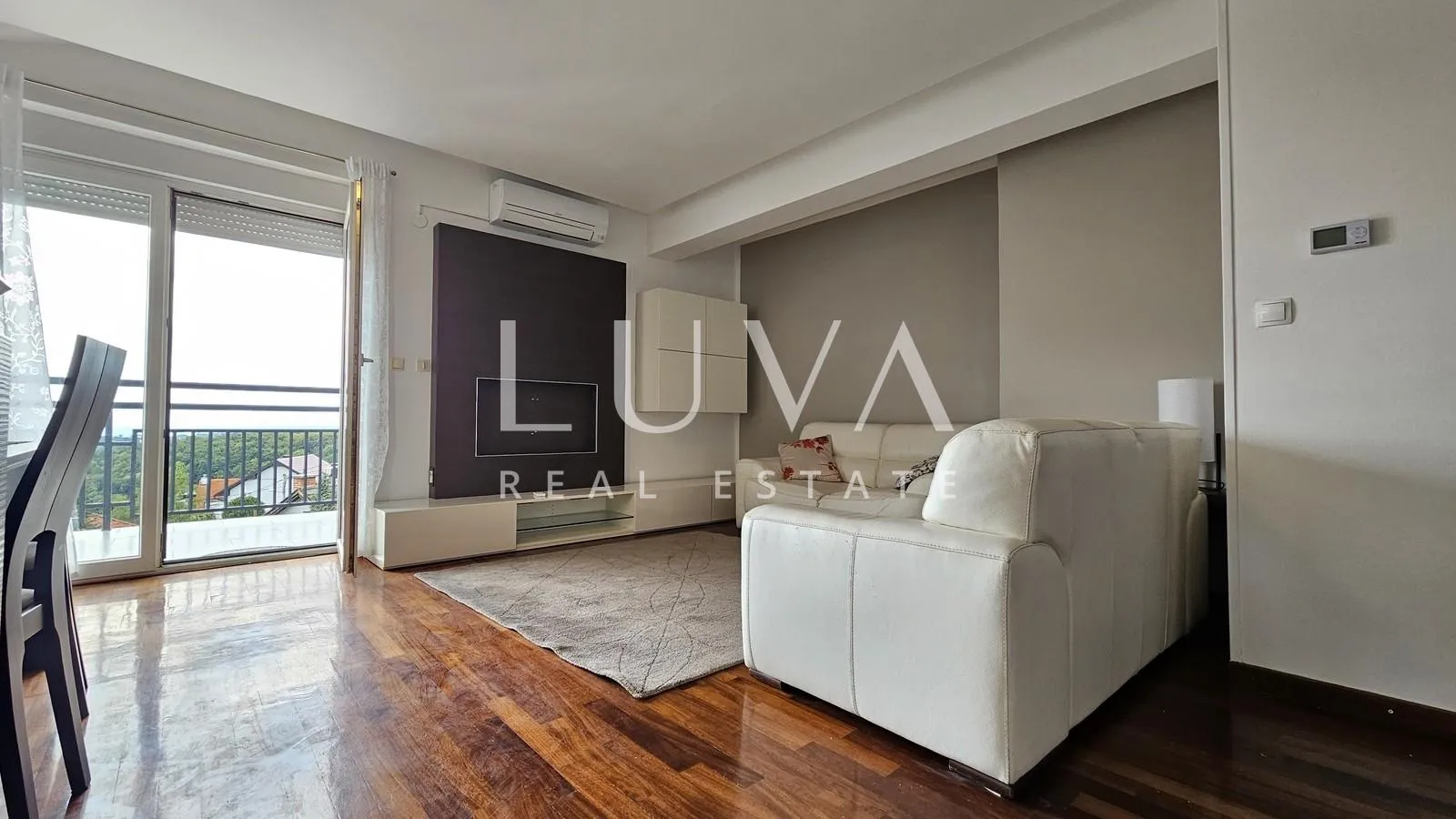 Zagreb, Remete, luksuzan 4s penthouse za najam - cover