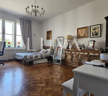 Zagreb, Zvonimirova, prostrani 3s stan s balkonom 93,35m2 na prodaju - cover