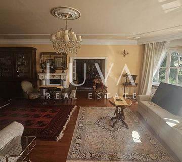 Zagreb, Gračani, luksuzno obiteljsko imanje, vila 810m2 na zemljištu 3.965m2 - cover