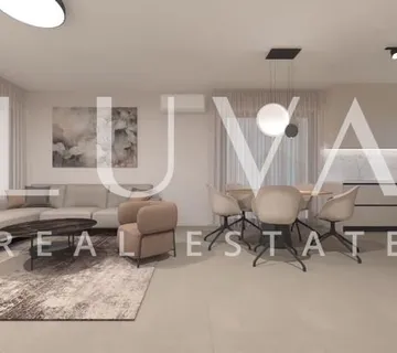 Zagreb, Jastrebarsko, zgrada 5, kuća S20, NKP 115 m2, novogradnja - cover