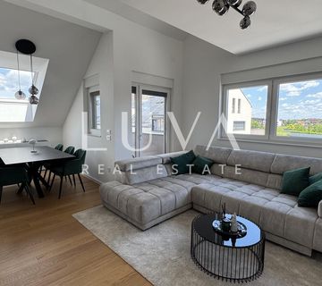 Zagreb, Blato, 3-s stan,prvi najam 83 m2 + 2GPM + 2 spremista - cover