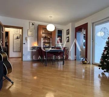 Zagreb, Stenjevec, četverosobni  stan 99m2 s garažom, prodaja - cover