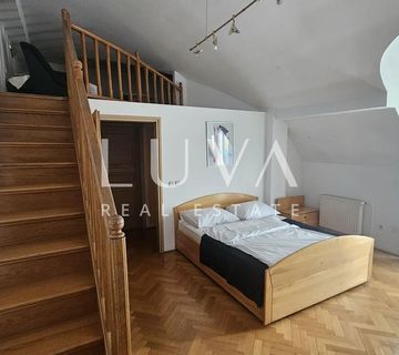 Zagreb, Rudeš, hotel 3* s mogućnošću povećanja kapaciteta na prodaju - cover