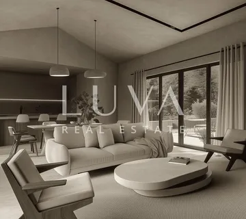 Hvar, Stari Grad, luksuzna kuća blizu mora na prodaju - cover