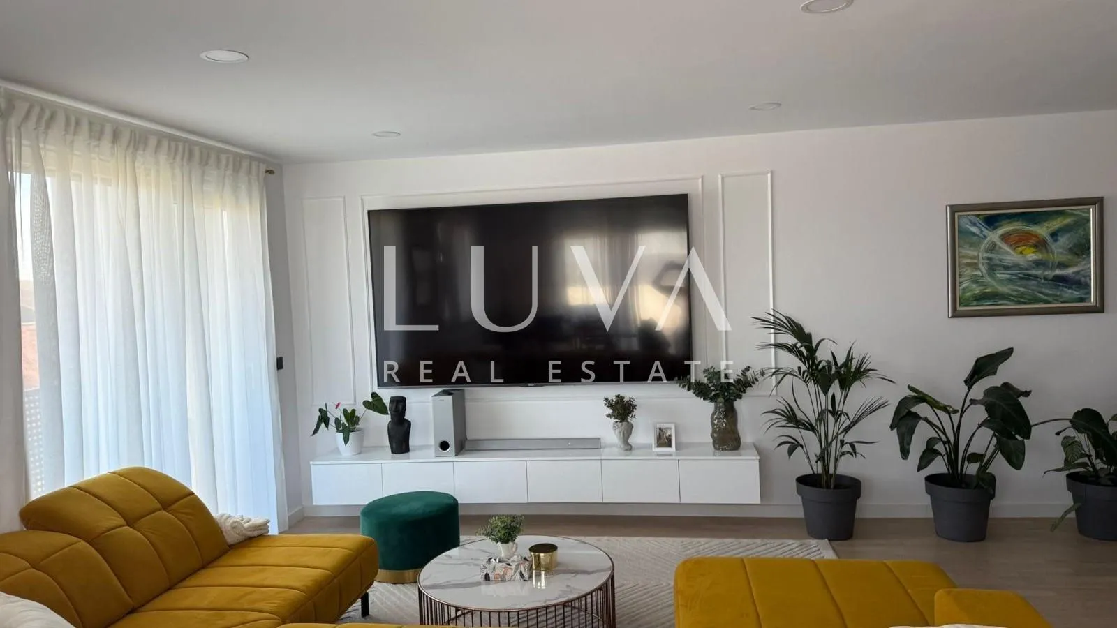 Zagreb, Remetinec, 4S Penthouse 107 m2, novogradnja na prodaju - cover