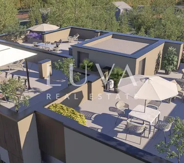 Jordanovac, luksuzna novogradnja, 4s stan S 2.9 102,8 m2 - cover