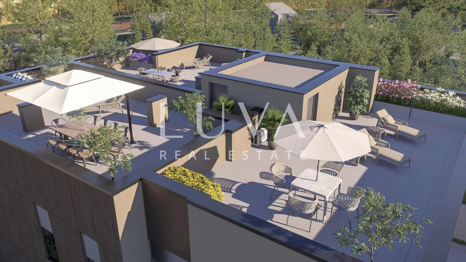 Jordanovac, luksuzna novogradnja, 4s stan S 2.9 102,8 m2 - cover