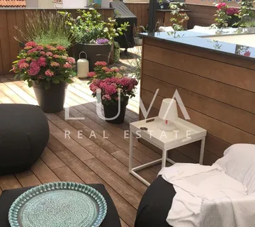 Zagreb, centar, luksuzan stan 230 m2 + 40 m2 terase - cover