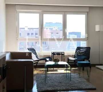 Zagreb, Radnička, luksuzan 3s stan 70,30m2 na prodaju - cover