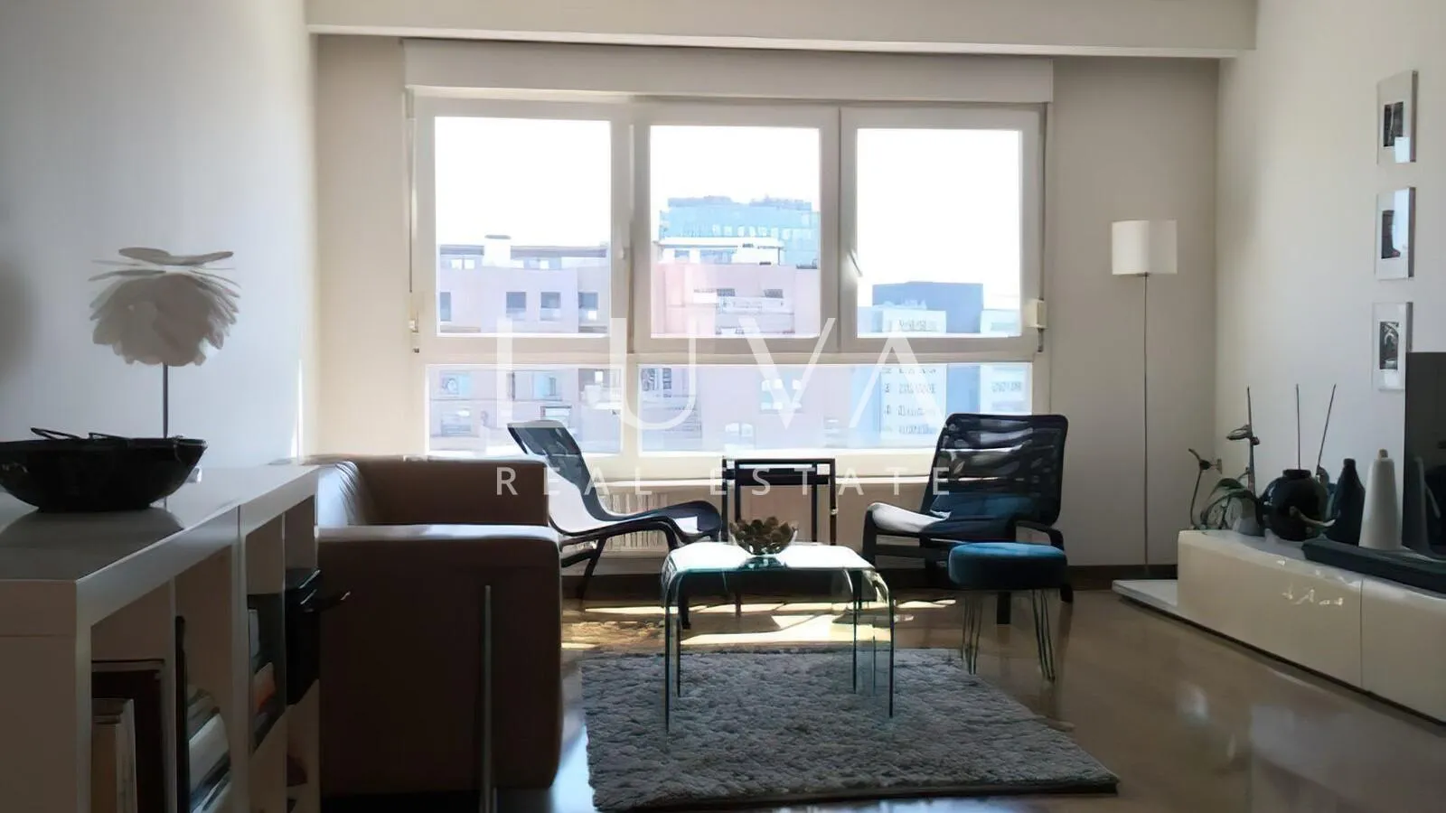 Zagreb, Radnička, luksuzan 3s stan 70,30m2 na prodaju - cover