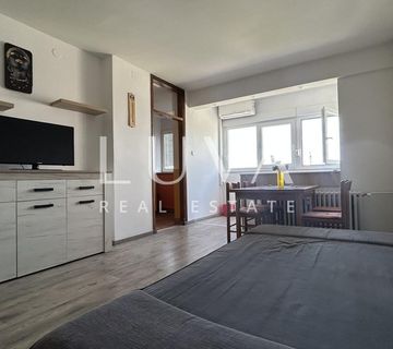 Zagreb, Sopot, dvosoban stan 43m2, prodaja - cover