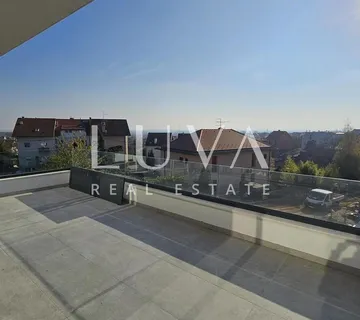 Bukovac, 4s stan  156,23 m2  NKP, novogradnja na prodaju - cover