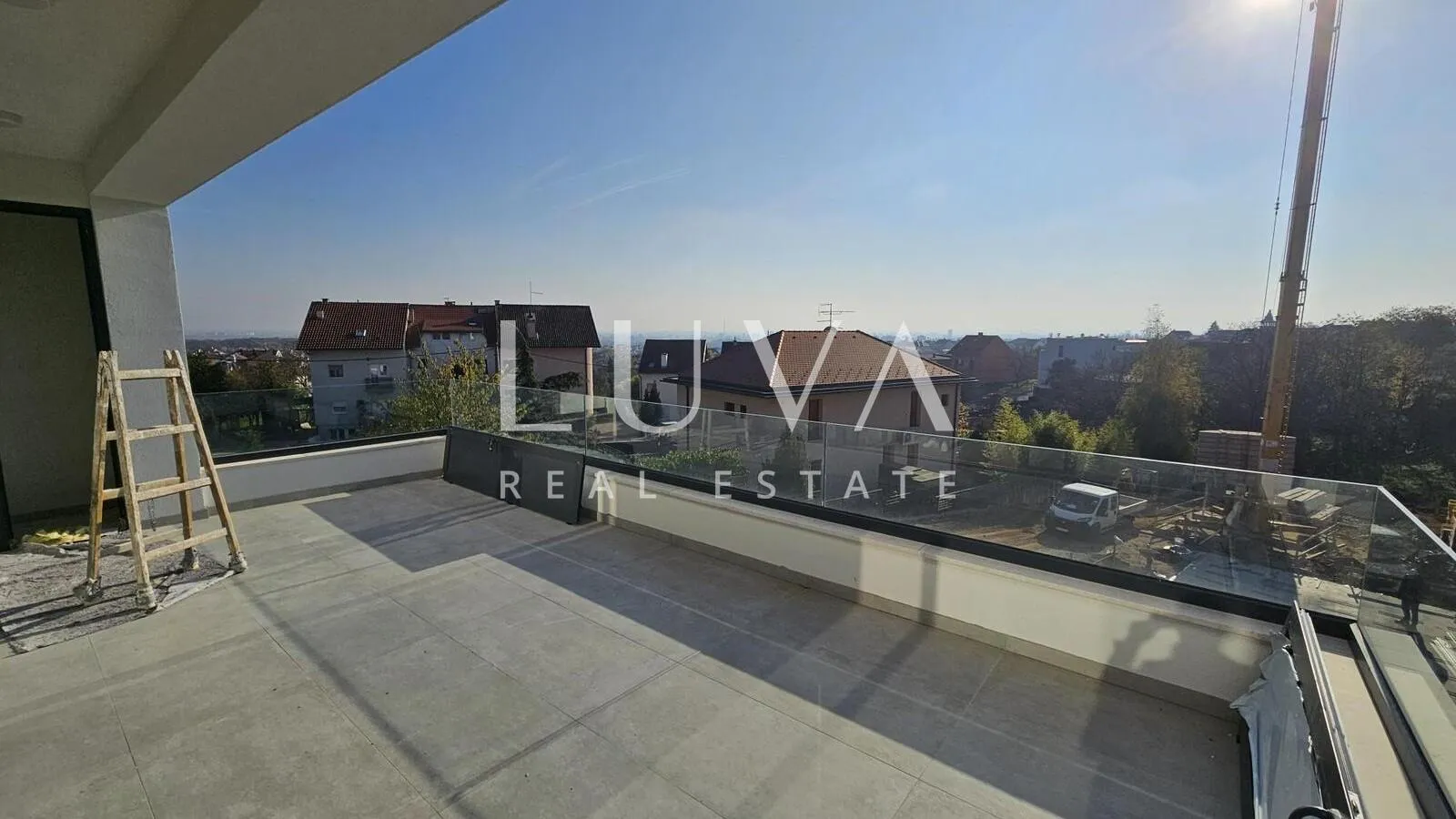 Bukovac, 4s stan  156,23 m2  NKP, novogradnja na prodaju - cover