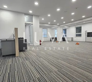 Zagreb, Kamenarka, poslovni prostor 150m2 za najam - cover