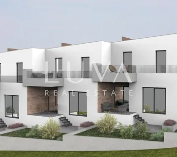 Zagreb, Perjavica, luksuzna novogradnja na prodaju, stan S2 - cover