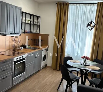 Zagreb, Medvedgradska, 44m2, 2S stan na prodaju - cover