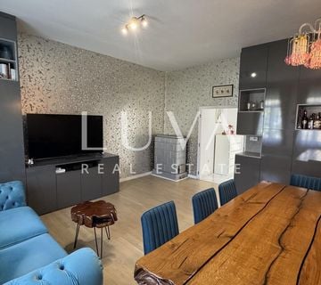 Zagreb, centar, moderni trosobni stan s balkonom, 94 m2 - cover
