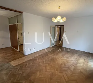 Zagreb, Maksimir, stan za renovaciju na  3. katu, 65 m² - cover