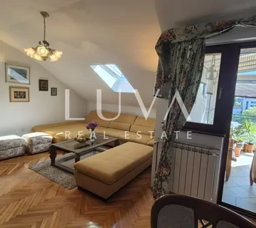 Zagreb, Trešnjevka, 4s stan 103m2 za prodaju - cover