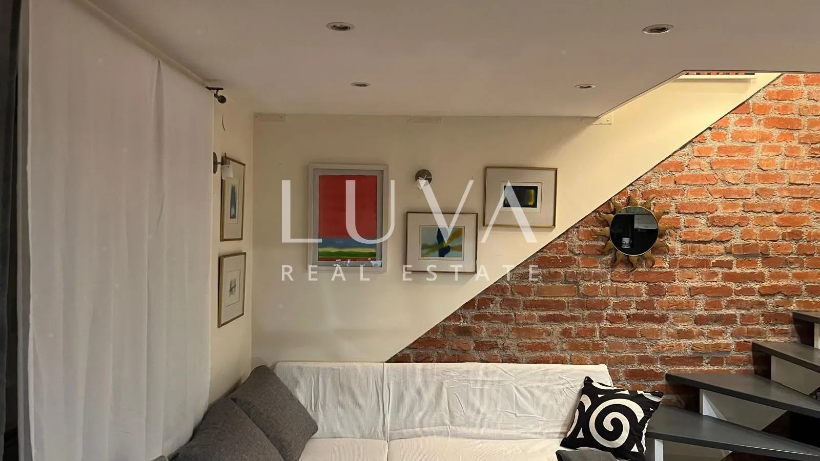 Zagreb, Kvaternikov Trg, šarmantan stan 50m2 za najam - cover