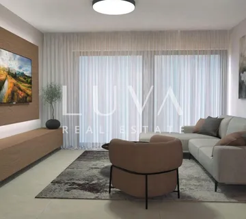 Zagreb, Jastrebarsko, zgrada 2, kuća S5, NKP 122 m2, novogradnja - cover