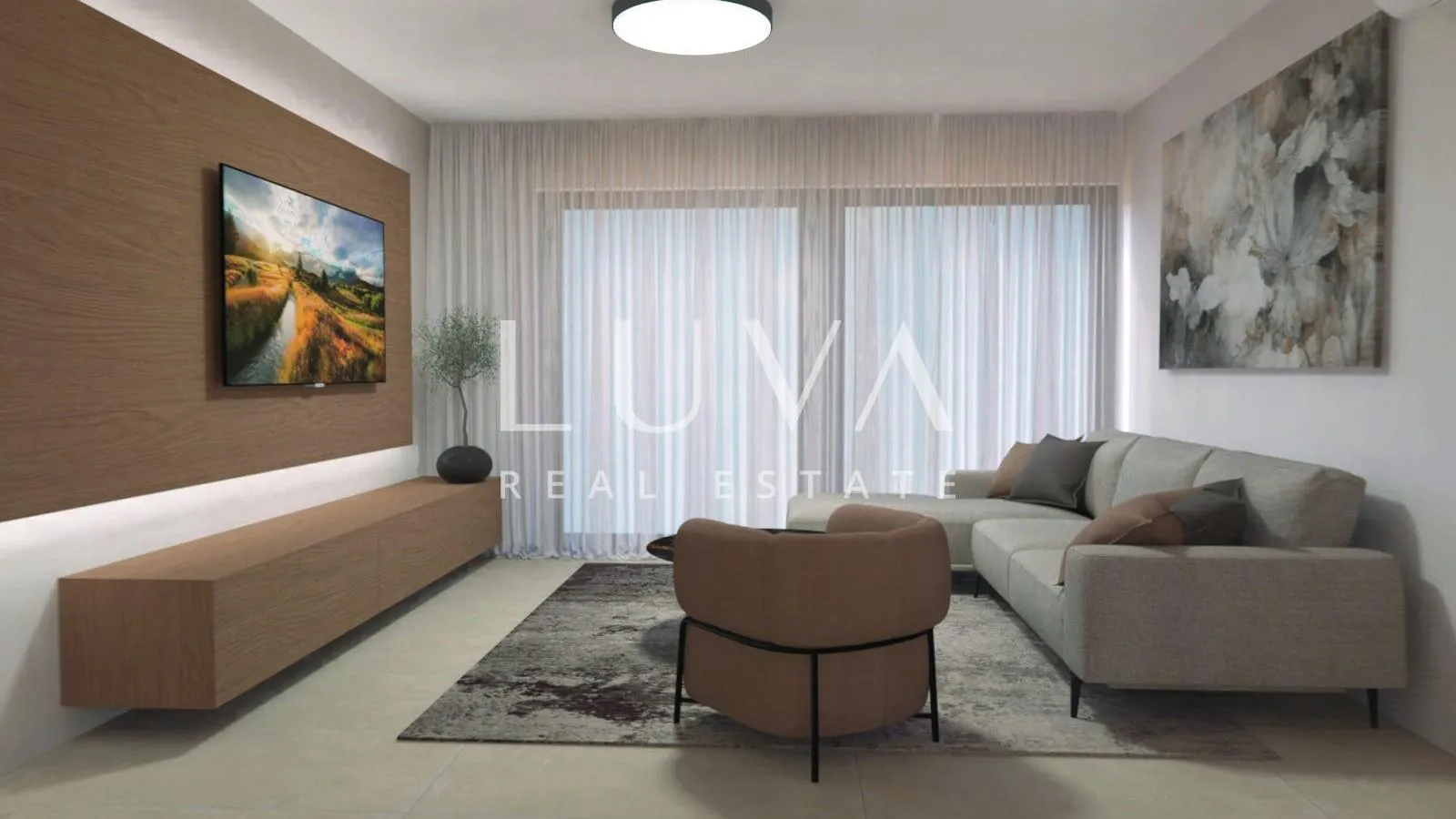 Zagreb, Jastrebarsko, zgrada 2, kuća S5, NKP 122 m2, novogradnja - cover