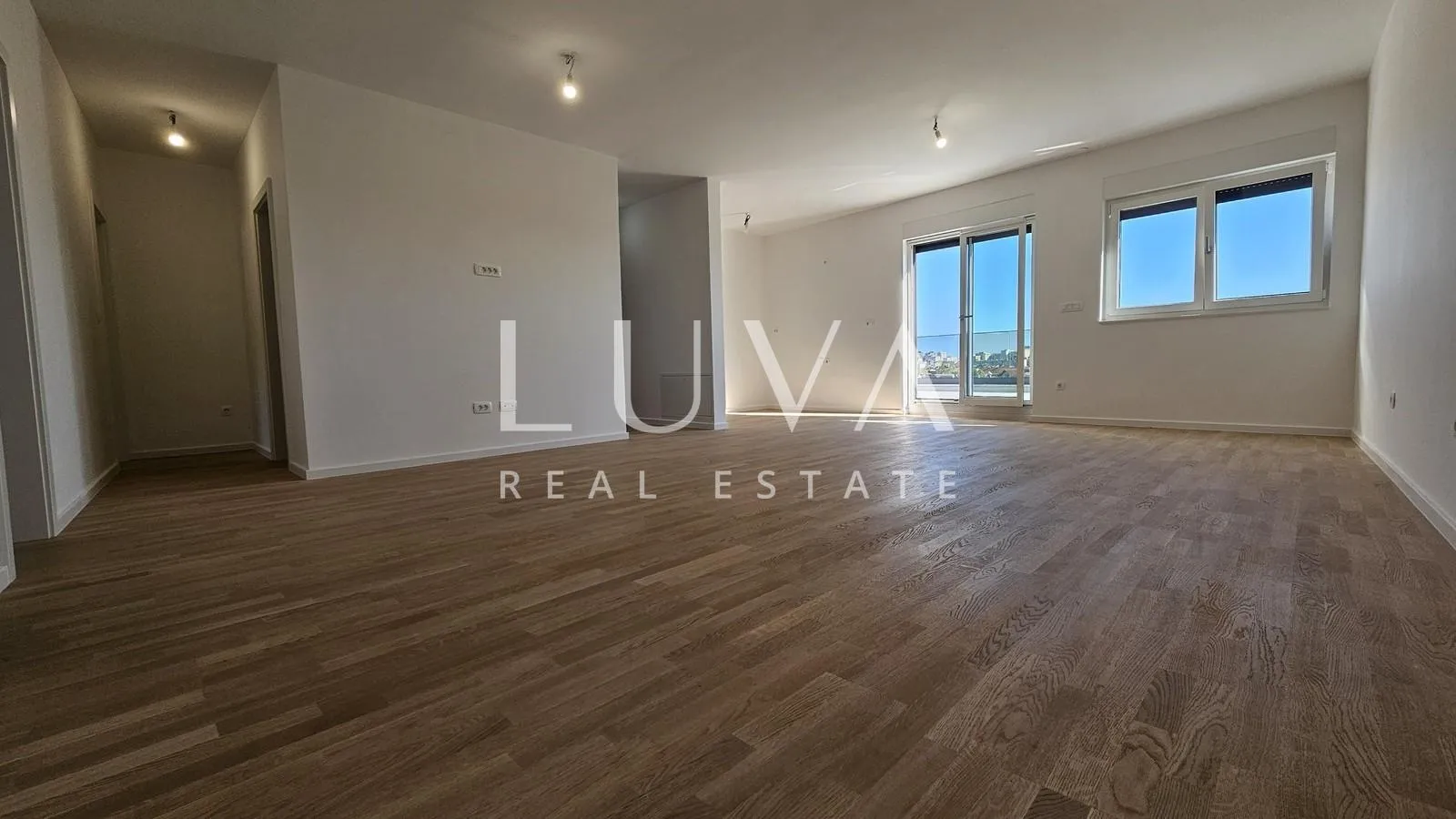 Zagreb, Ilica, penthouse u novogradnji + 2 VPM na prodaju - cover