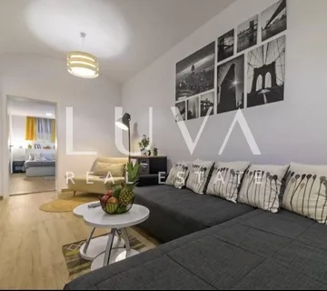 Donji Grad, 2s stan, odlična lokacija, NKP 44,90 m2 - cover