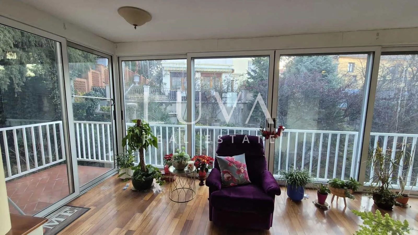 Zagreb, Šalata, dvoetažan šesterosobni stan 225m2, prodaja - cover