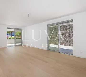 Opatija, luksuzna novogradnja, stan NKP 97,62 m2 - cover