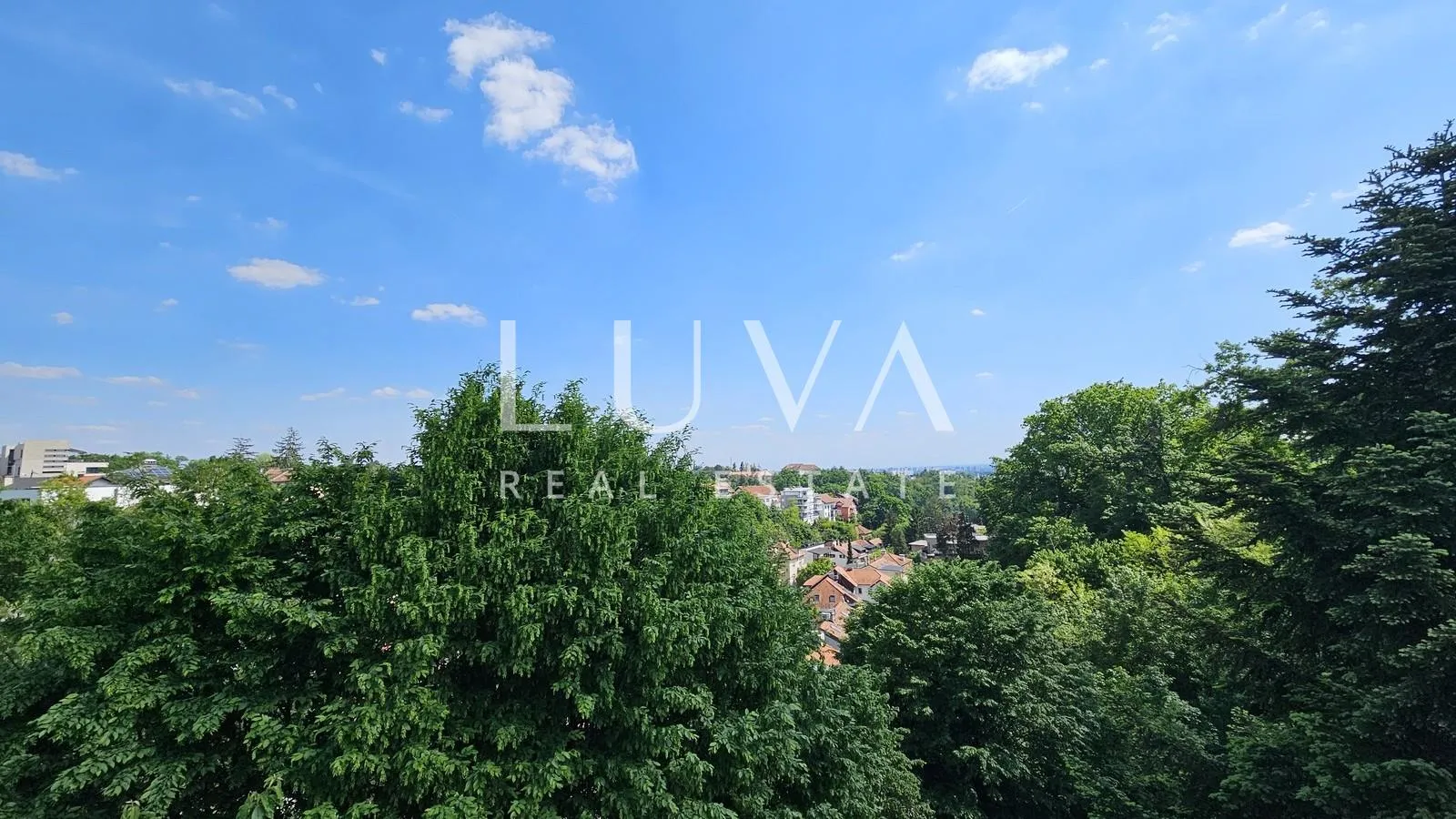 Zagreb, Pantovčak, stan za adaptaciju 141m2 na prodaju - cover