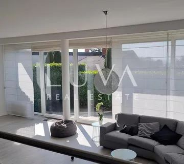 Zagreb, Remete, luksuzan 5s stan s bazenom za najam - cover