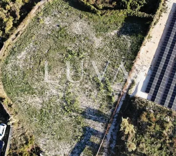 Klis, Split, najam građevinskog zemljišta, frekventna lokacija - cover