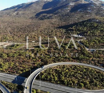 Klis, Split, najam građevinskog zemljišta, frekventna lokacija - cover