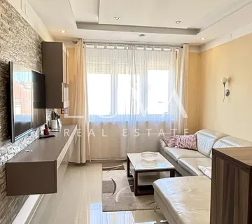 Zagreb, Donji grad, 2S stan 40 m2 na prodaju - cover