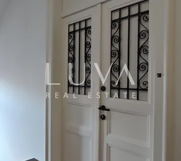 Zagreb, centar, renoviran 4s stan 91m2 na prodaju - cover