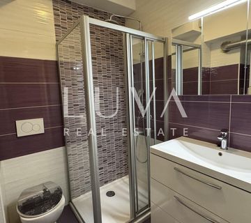 Zagreb, Trešnjevka, stan s dvije spavaće sobe, 65m2 - cover