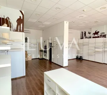 Zagreb, Trešnjevka, poslovni prostor 69m2 na prodaju - cover